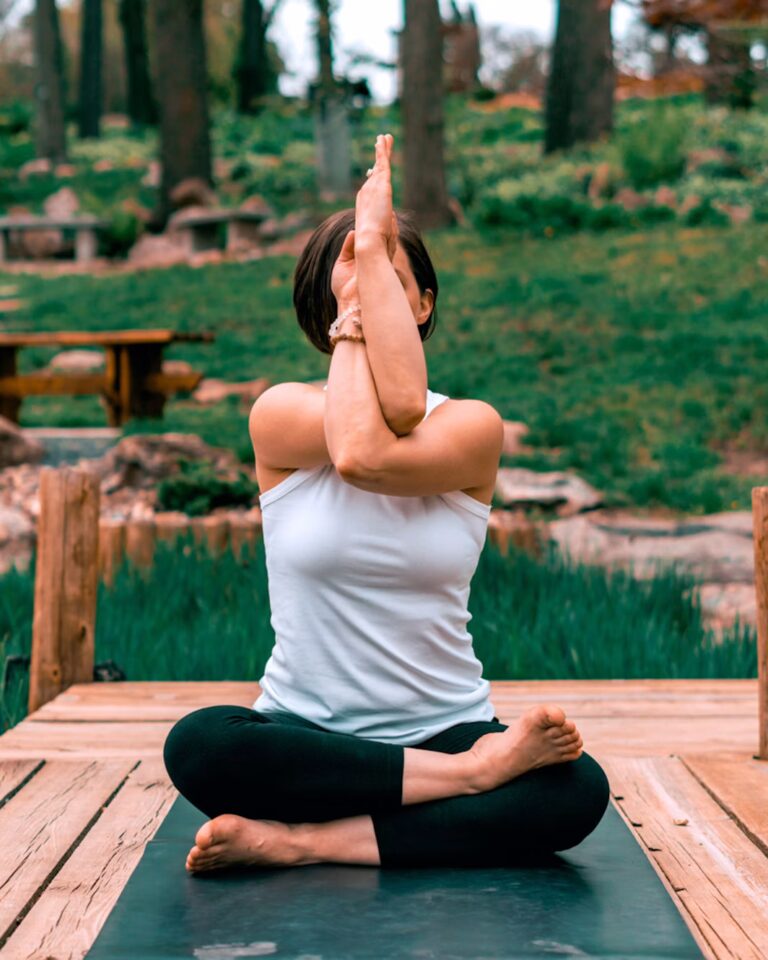 10 Proven Ways to Reduce Stress Naturally