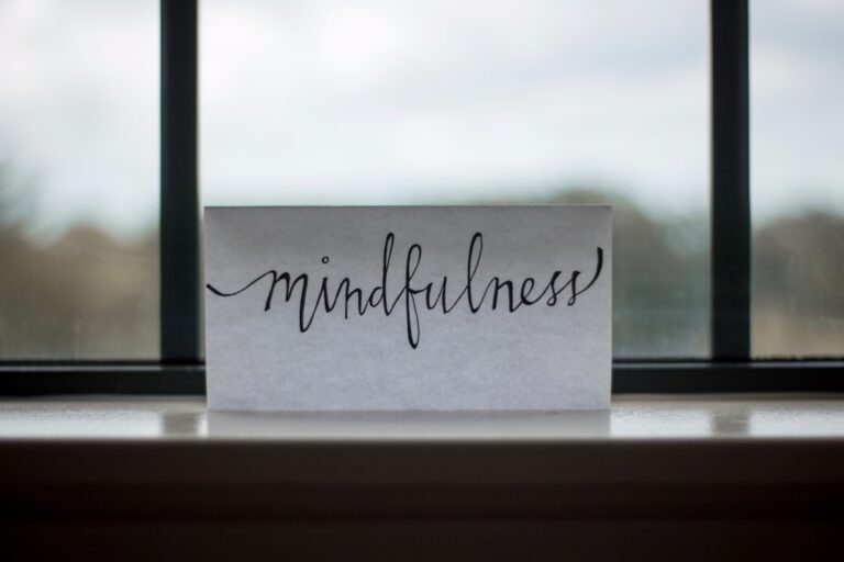 What Is Mindfulness and How Does It Change Your Brain?